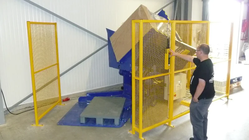 V-Changer Automatique