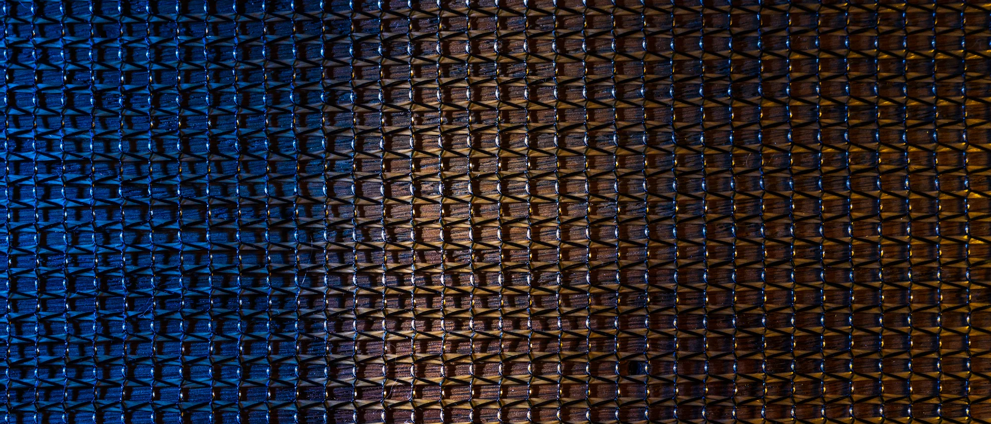 Bannière industrielle performance