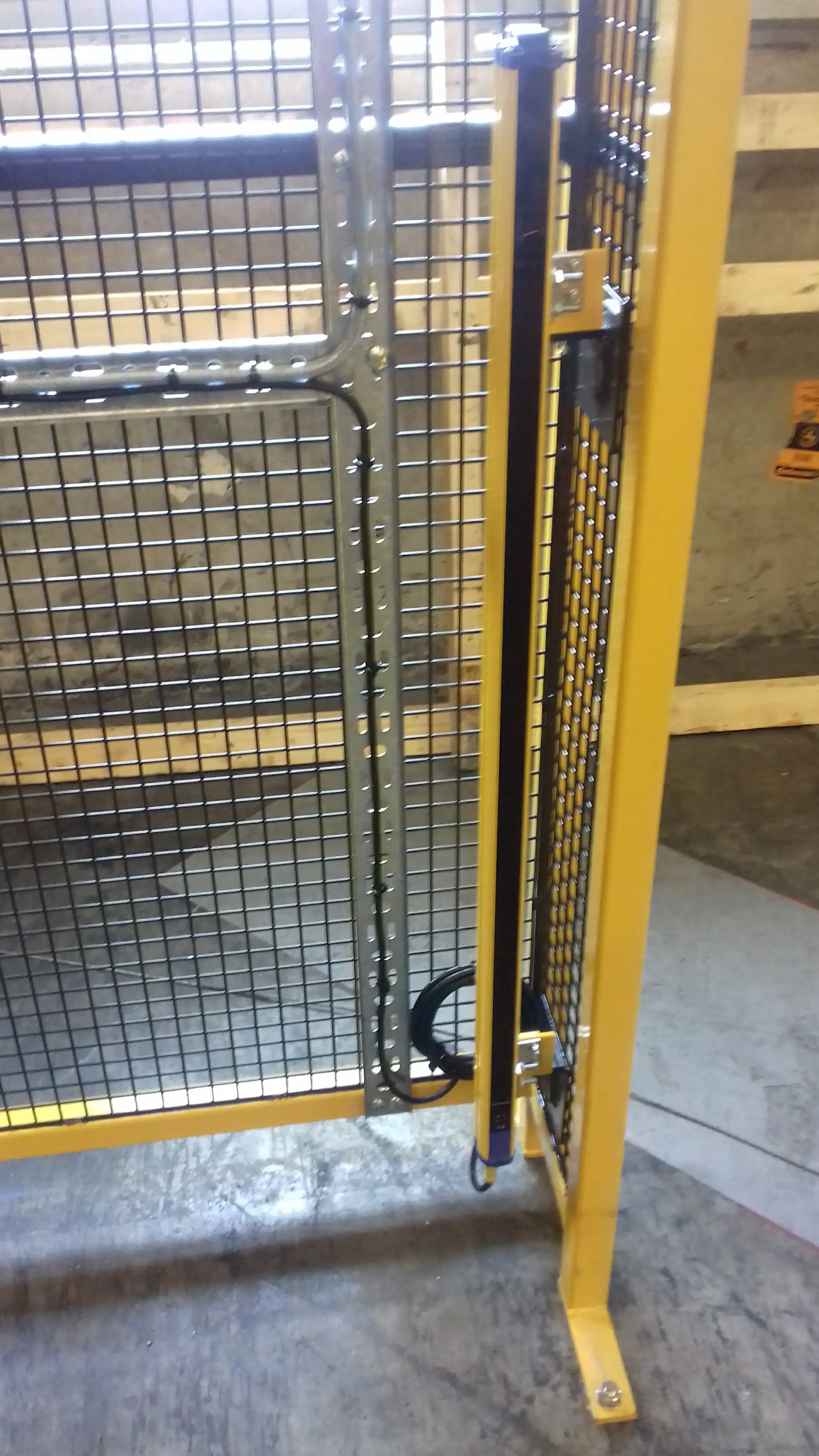 Option barriere immaterielle